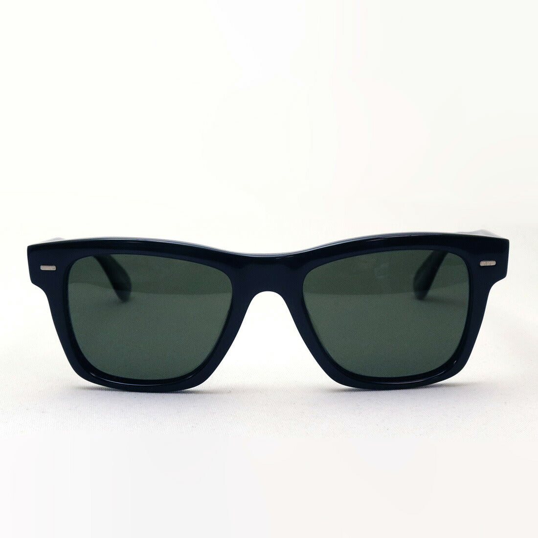 Oliver People Polarized Sunglasses OLIVER PEOPLES OV5393SU 1492P1 Oliver Sun