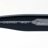 奥利弗人两极分化的太阳镜Oliver Peoples Ov5393su 1492p1 Oliver Sun