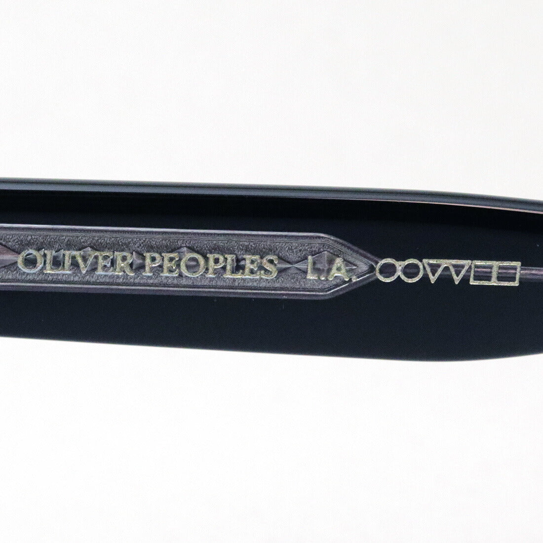 Oliver People Polarized Sunglasses OLIVER PEOPLES OV5393SU 1492P1 Oliver Sun