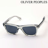 Oliver Peoples Sunglasses OLIVER PEOPLES OV5393SU 1669R5 Oliver Sun