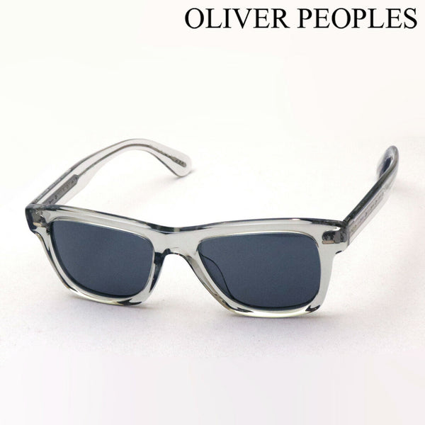 SALE Oliver People Sunglasses Oliver People PEOPLES OV5393SU 1669R5 OLIVER SUN