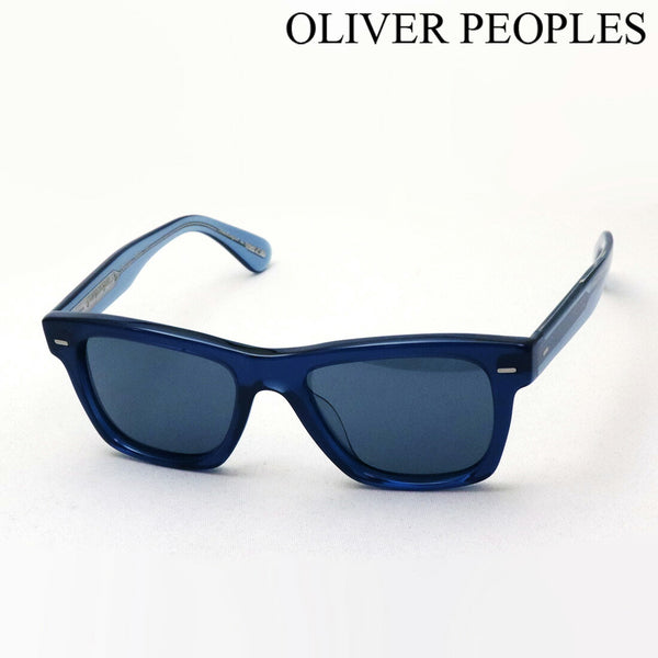 SALE Oliver People Sunglasses Oliver People PEOPLES OV5393SU 1670R5 OLIVER SUN