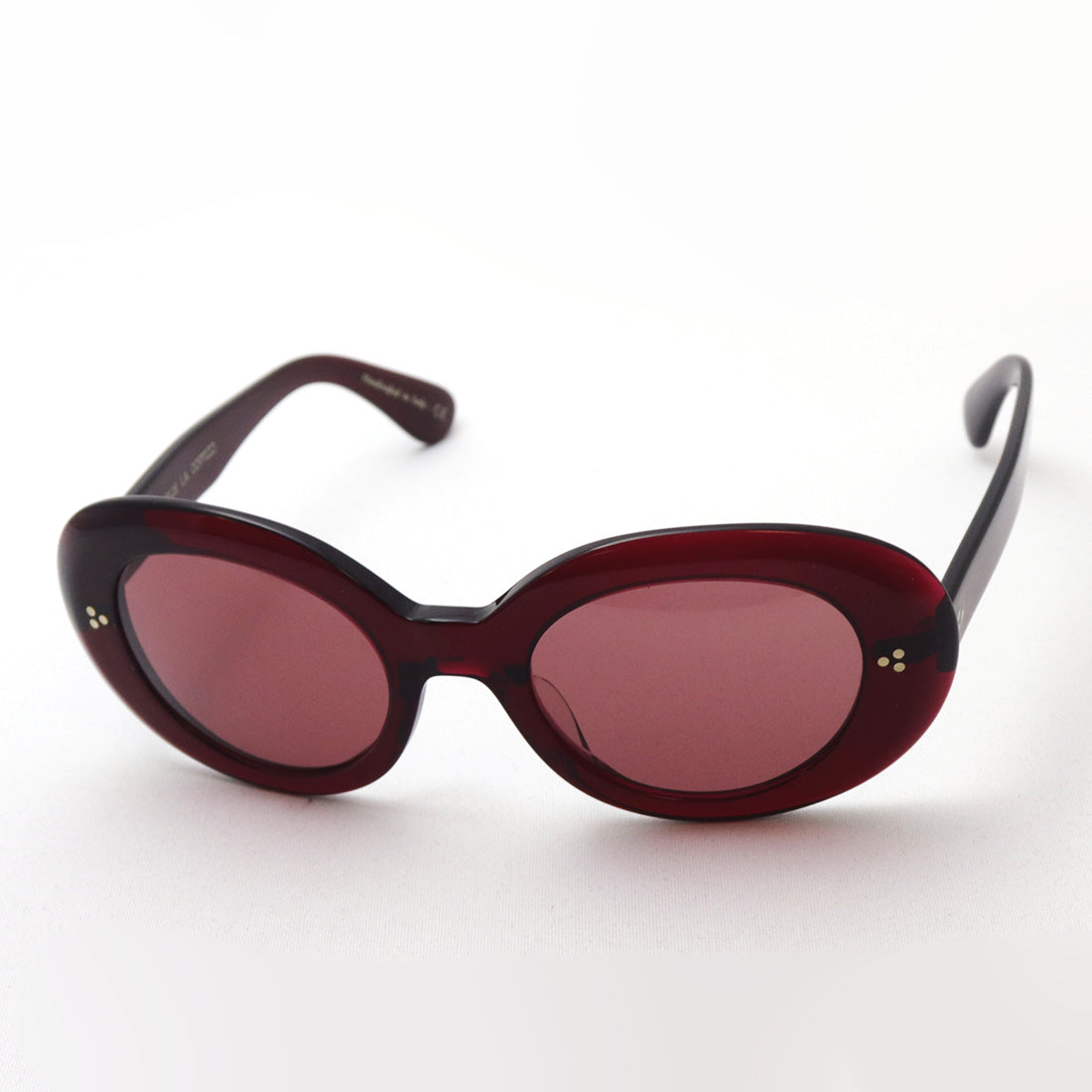 SALE Oliver People Sunglasses Oliver People PEOPLES OV5395SU 167375 ERISSA