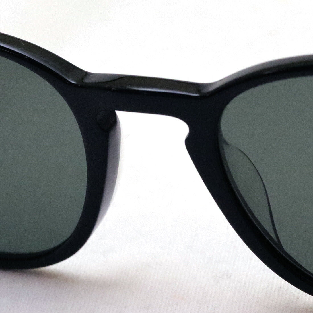 Oliver People Polarized Sunglasses OLIVER PEOPLES OV5397SF 10059a Finley Vintage Sun