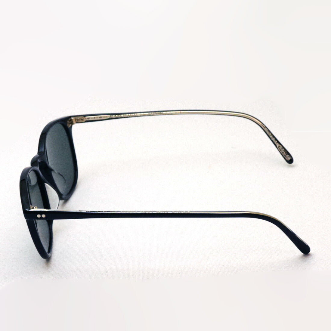 Oliver People Polarized Sunglasses OLIVER PEOPLES OV5397SF 10059a Finley Vintage Sun