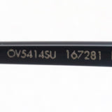 销售奥利弗人两极分化太阳镜Oliver Peoples OV5414SU 167281 Forman LA