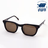 Own sunglasses OWN OW-01DT-BR #01 Wellington