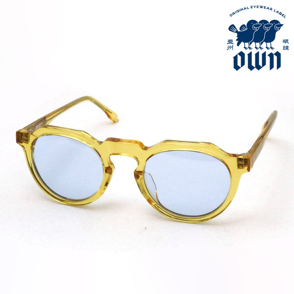 Own sunglasses OWN OW-03YL-CBL #3 Boston