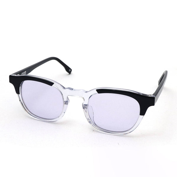 Own Sunglasses OWN OW-06BKCL-SMPPL #6 Light Color Boston