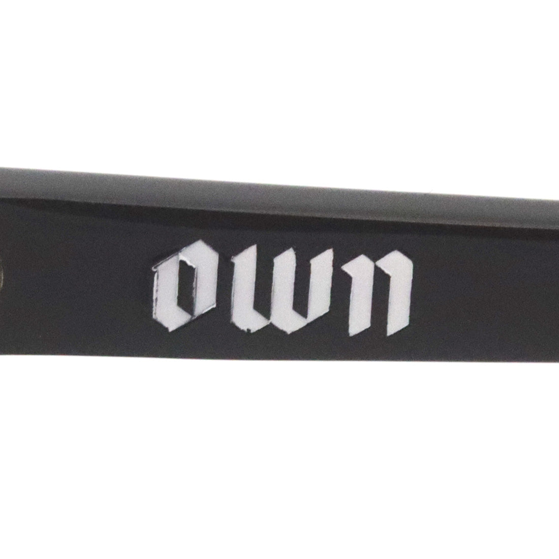 オウン サングラス OWN OW-06BKCL-SMPPL #6 ライトカラー ボストン