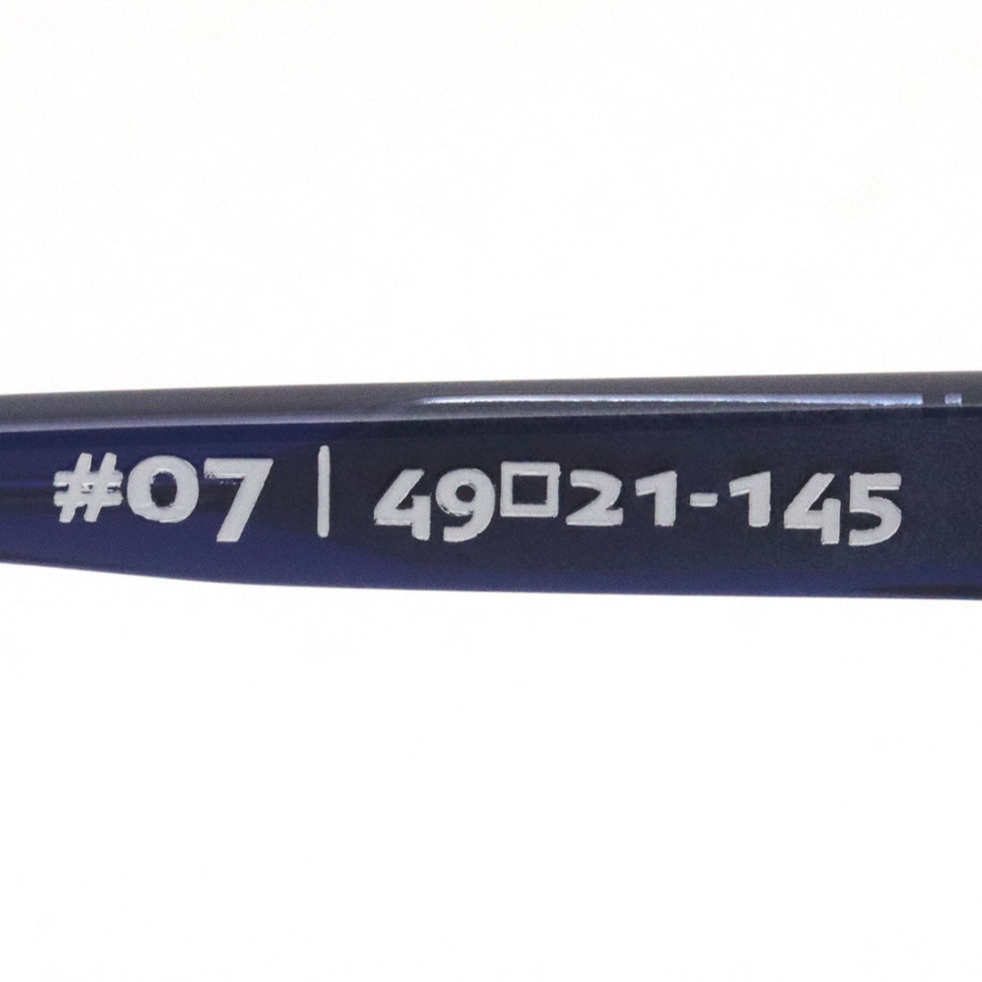 オウン サングラス OWN OW-07BL-SMYL #07 ライトカラー ボストン