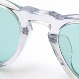 Own sunglasses OWN OW-07CL-CGRN #07 Light Color Boston