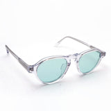 Own sunglasses OWN OW-07CL-CGRN #07 Light Color Boston