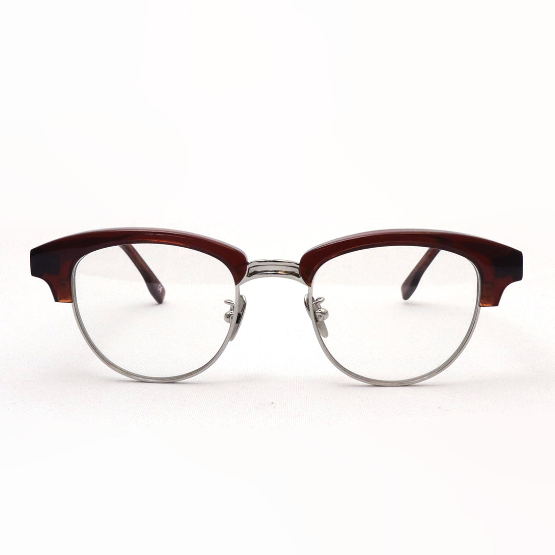 PROPIAS Gafas de sol de atenuación Ow-08Brn #08 Blow