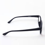 Plagra PLAGLA Reading Glass PG-01BK