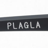 Plaga PLAGLA Blue Light Cut Glasses PG-01BK-BLC