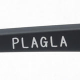 プラグラ PLAGLA ブルーライトカット メガネ PG-01BK-BLC