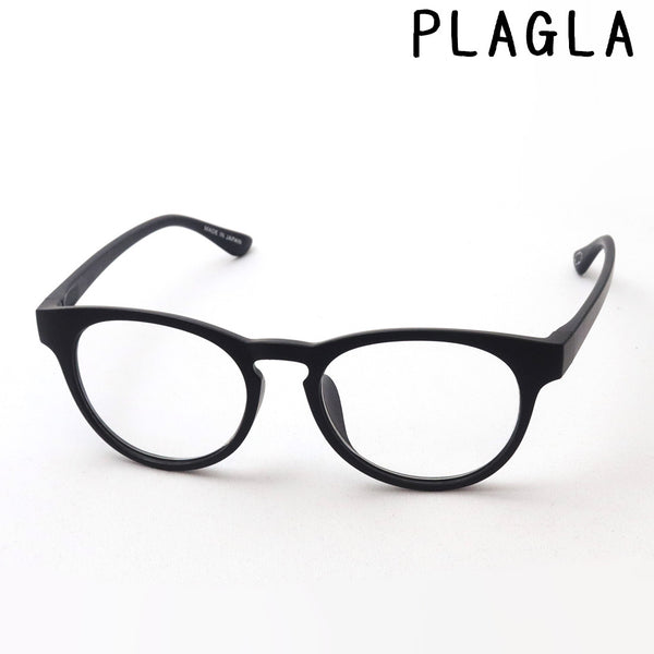 Plagra PLAGLA Reading Glass PG-02BK
