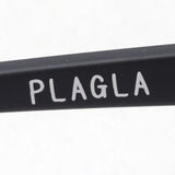 Plaga PLAGLA Blue Light Cut Glasses PG-02BK-BLC