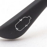 Plagra PLAGLA Reading Glass PG-02BK