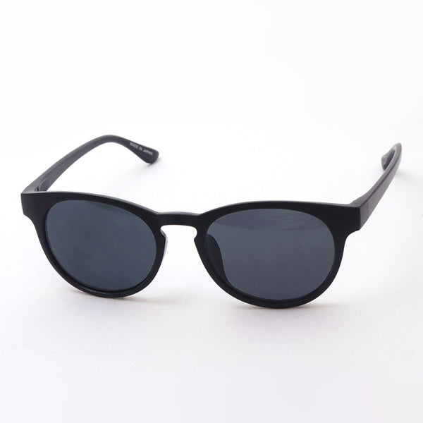 Plaga Plagla Sunglasses PG-02BK-GY