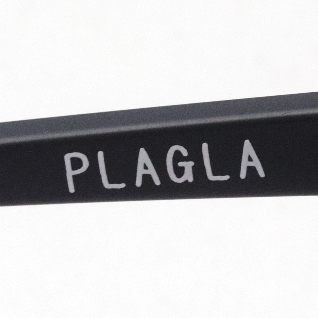 Plaga Plagla Sunglasses PG-02BK-GY