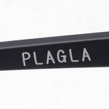 プラグラ PLAGLA サングラス PG-02BK-GY