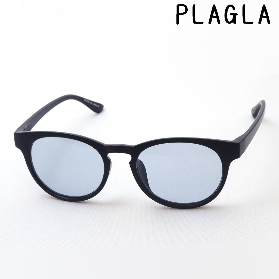 Plagra Plagla Gafas de sol PG-02BK-LB
