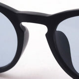 Plagra Plagla Sunglasses PG-02BK-LB