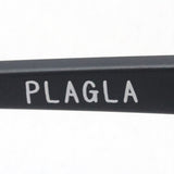 Plagra Plagla Sunglasses PG-02BK-LB