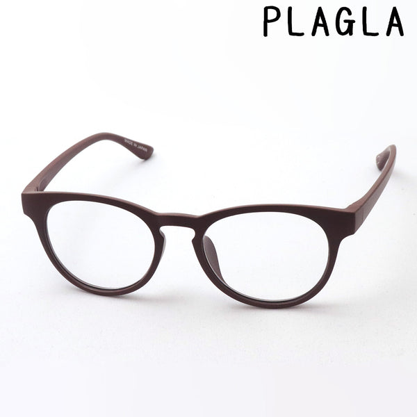 Plagra PLAGLA Reading Glass PG-02BR