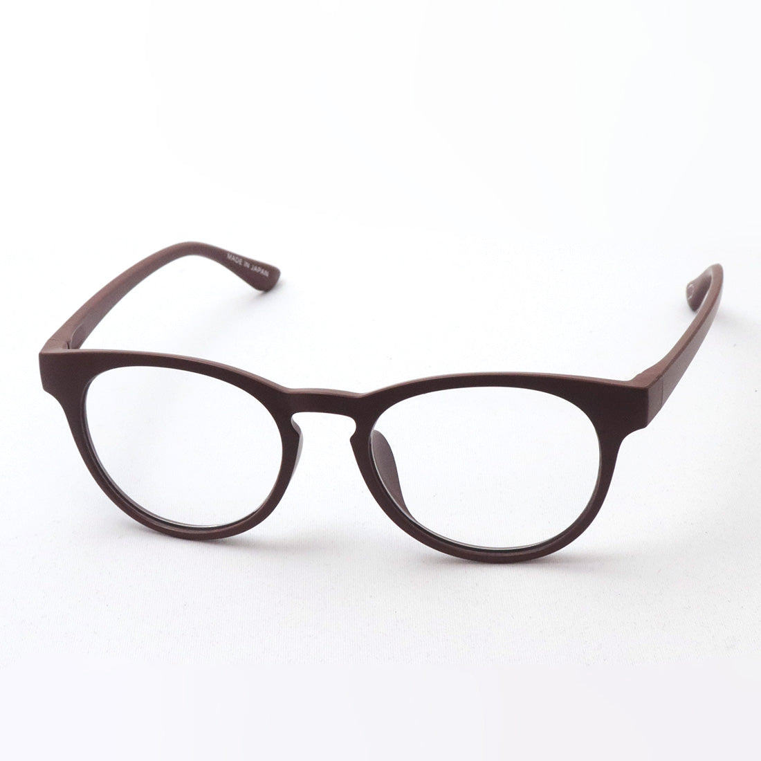 Plagra PLAGLA Reading Glass PG-02BR