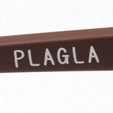 プラグラ PLAGLA ブルーライトカット メガネ PG-02BR-BLC