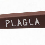 プラグラ PLAGLA リーディンググラス PG-02BR