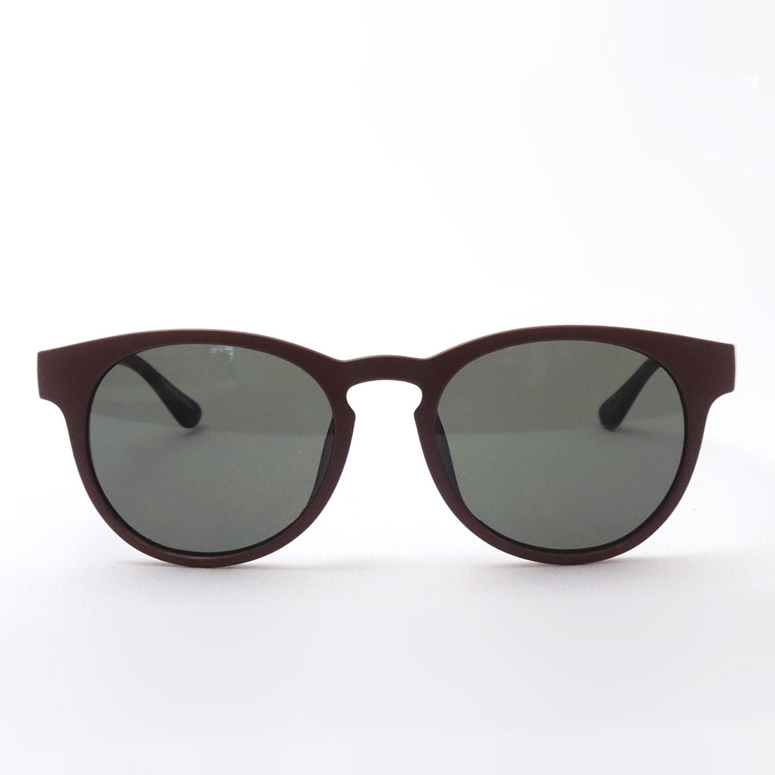 Plagra Plagla Sunglasses PG-02BR-GRN