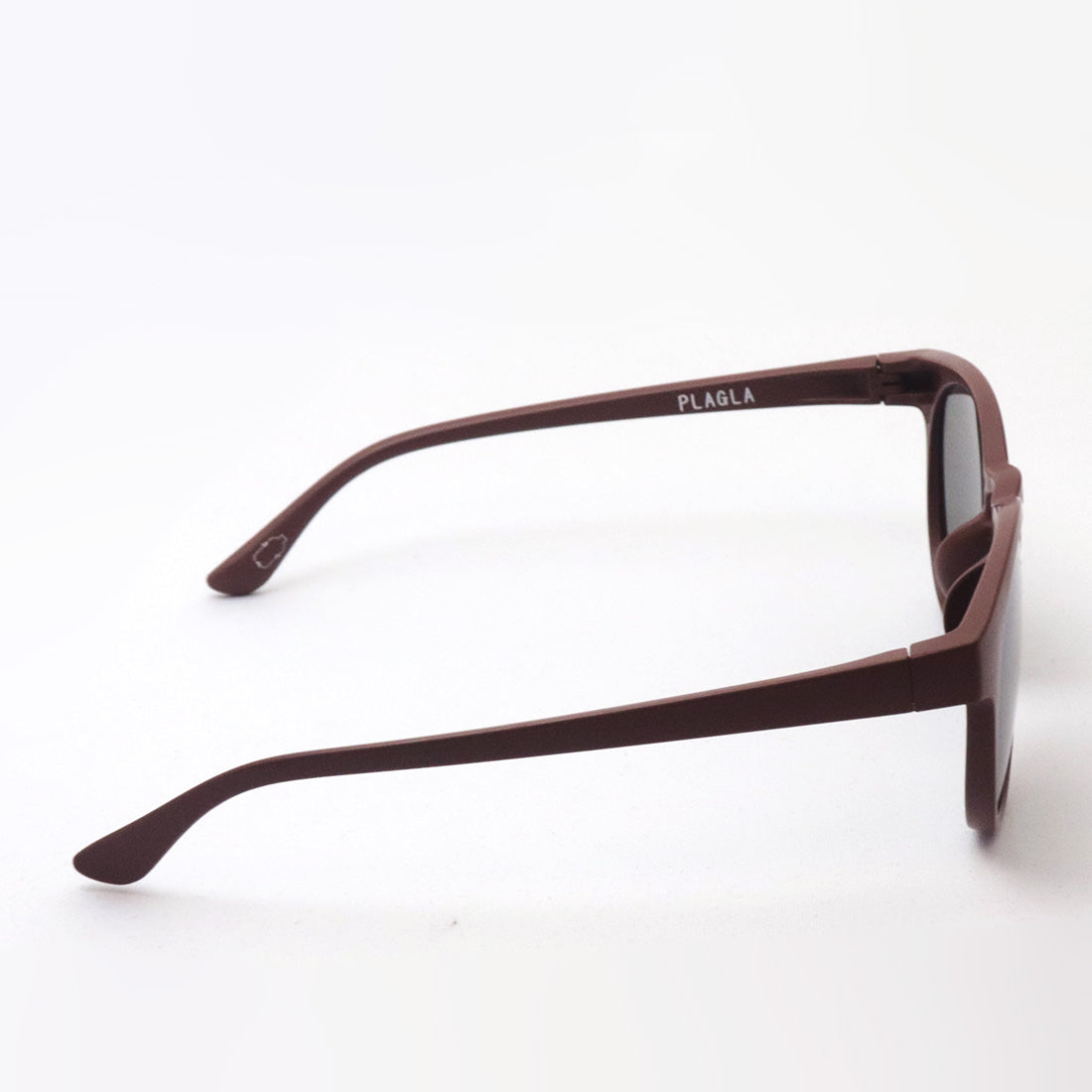 Plagra Plagla Sunglasses PG-02BR-GRN