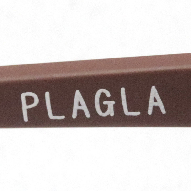 Plagra Plagla Sunglasses PG-02BR-GRN