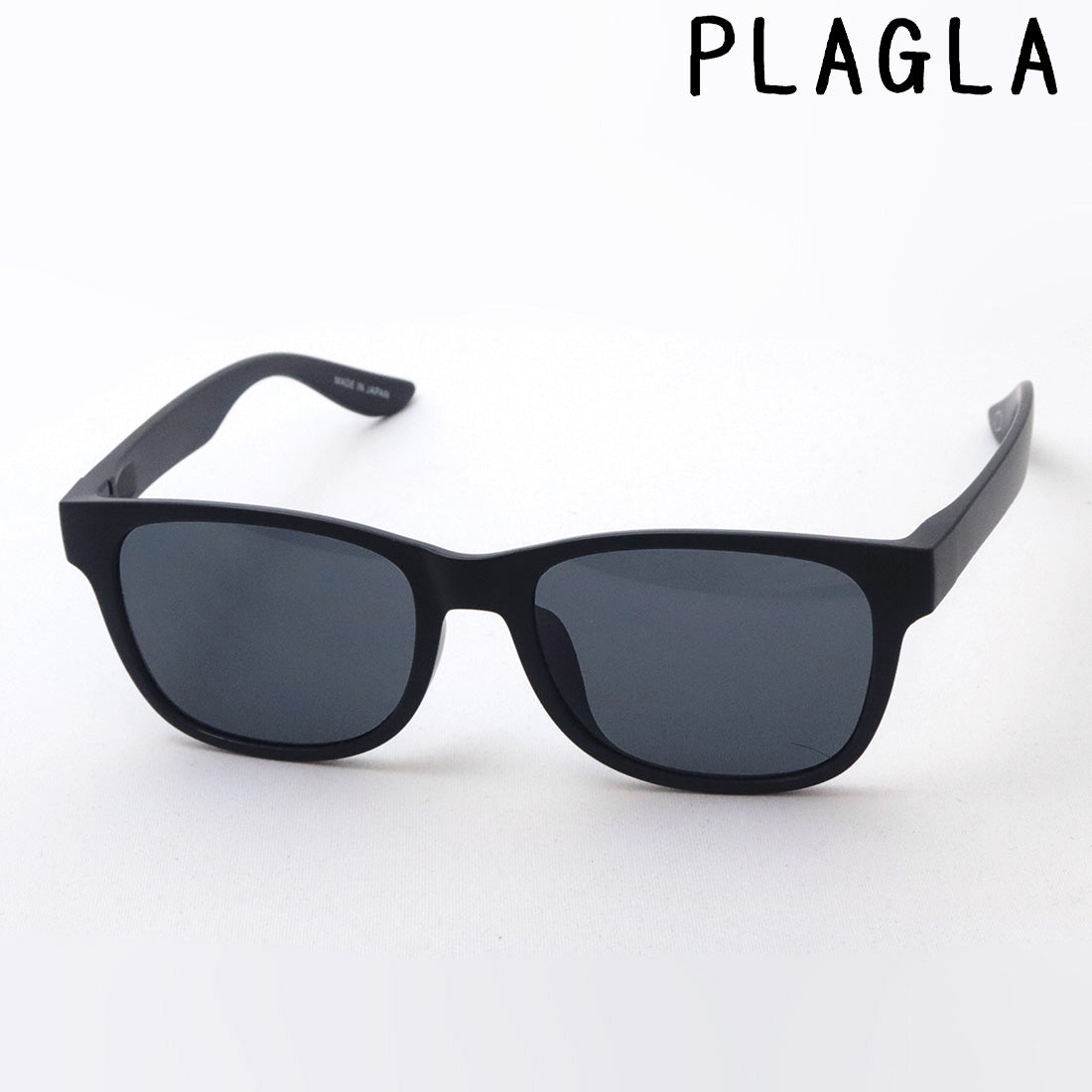 Plaga Plagla Gafas de sol PG-03BK-Gy