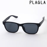 PLAGA PLAGLA太阳镜PG-03BK-GY