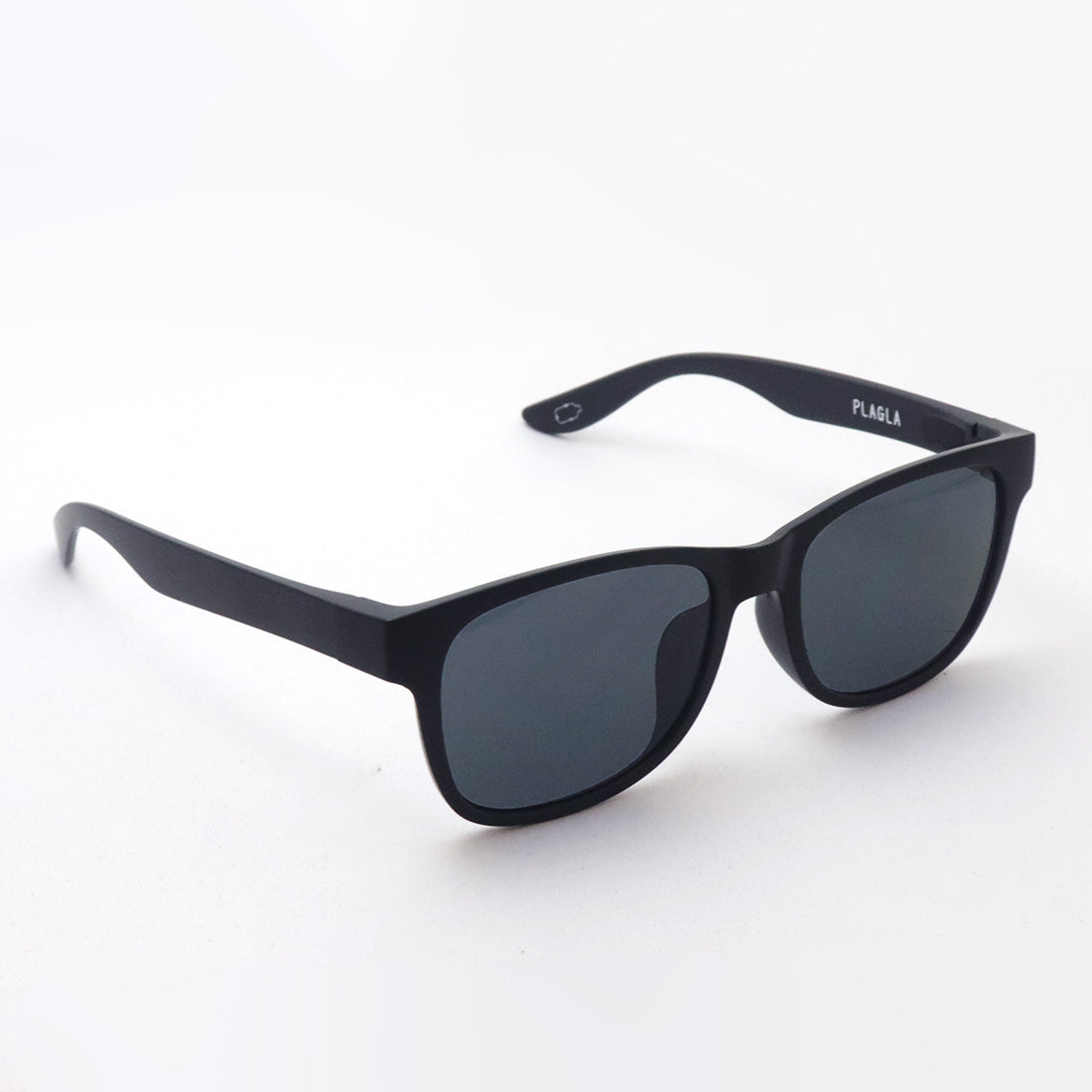 Plaga Plagla Sunglasses PG-03BK-GY