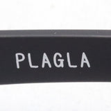 Plaga Plagla Sunglasses PG-03BK-GY