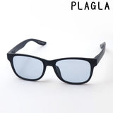 Plagra Plagla太阳镜PG-03BK-LB