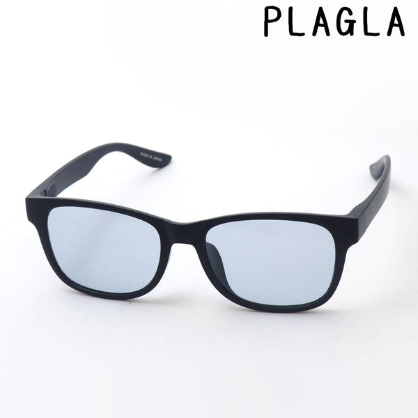 Plagra Plagla Sunglasses PG-03BK-LB