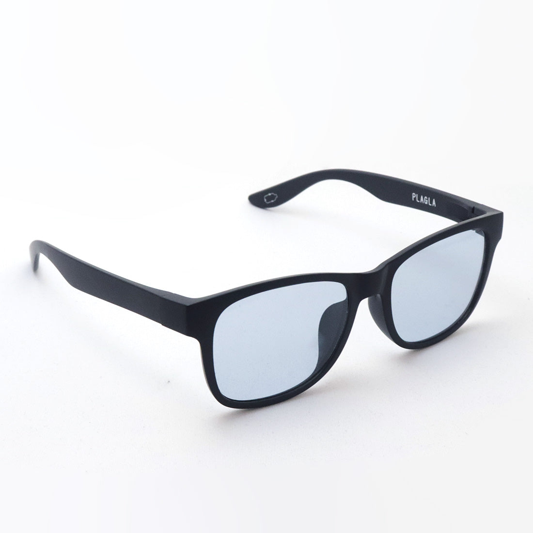 Plagra Plagla Sunglasses PG-03BK-LB
