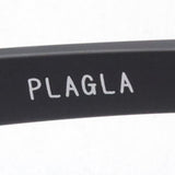 Plagra Plagla Sunglasses PG-03BK-LB