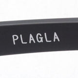 Plagra Plagla太阳镜PG-03BK-LB