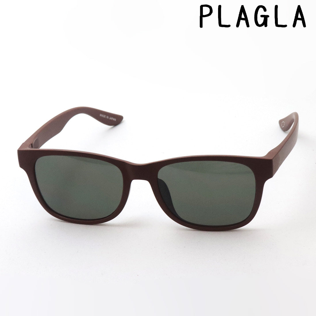 Plagra Plagla Gafas de sol PG-03BR-Grn