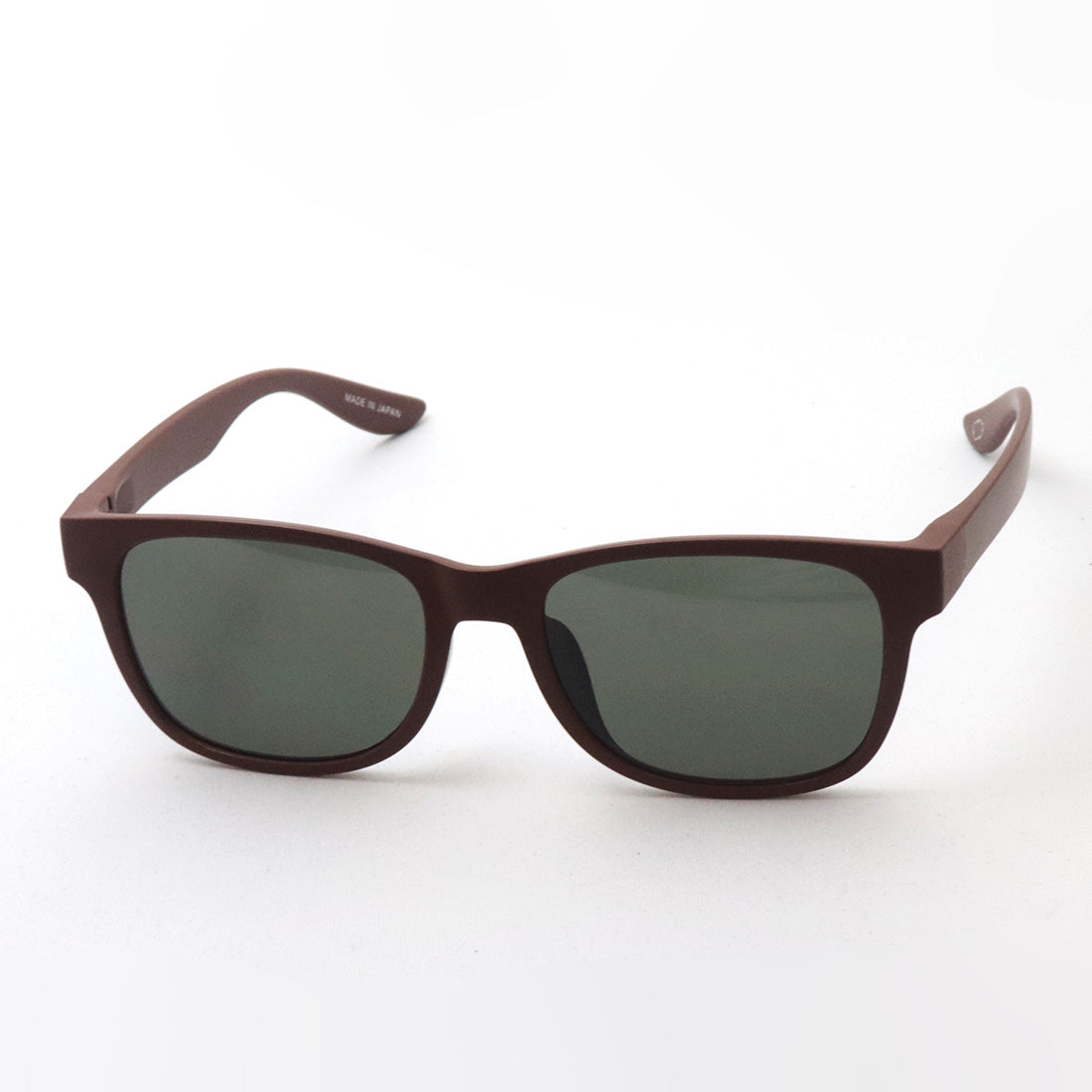 Plagra Plagla Sunglasses PG-03BR-GRN