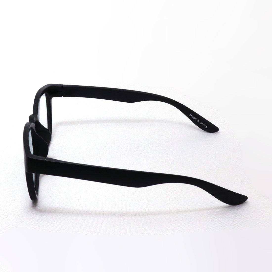 Plaga PLAGLA Blue Light Cut Glasses PG-04BK-BLC