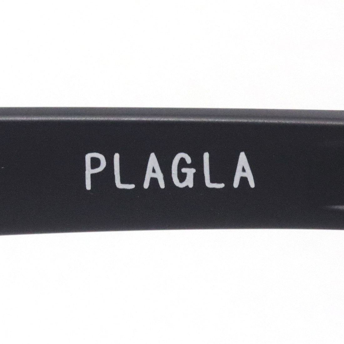 Plaga PLAGLA Blue Light Cut Glasses PG-04BK-BLC